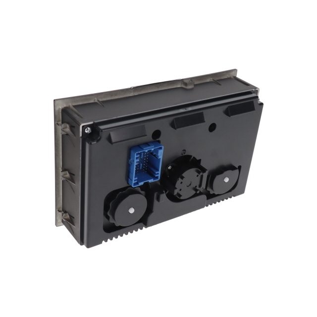 Cab Heater Control Unit To Suit Scania photo 3