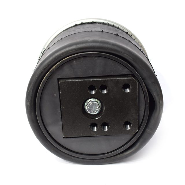 Air Spring with plastic piston BPW30K photo 3