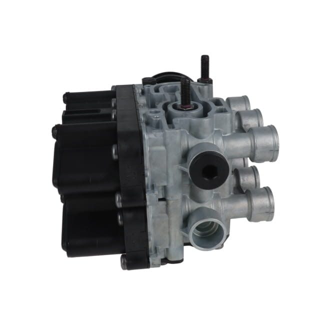 SOLENOID VALVE photo 4