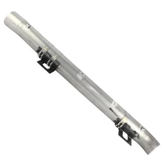 Exhaust Front Pipe - To Suit Volvo