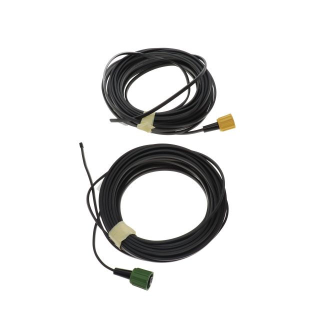 Side Marker Lamp Loom 17m with 2 x P&R Connector photo 4