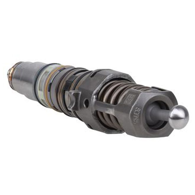 INJECTOR TO SUIT SCANIA photo 3