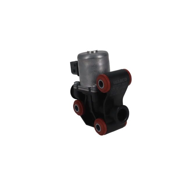 PRESSURE SENSOR VALVE