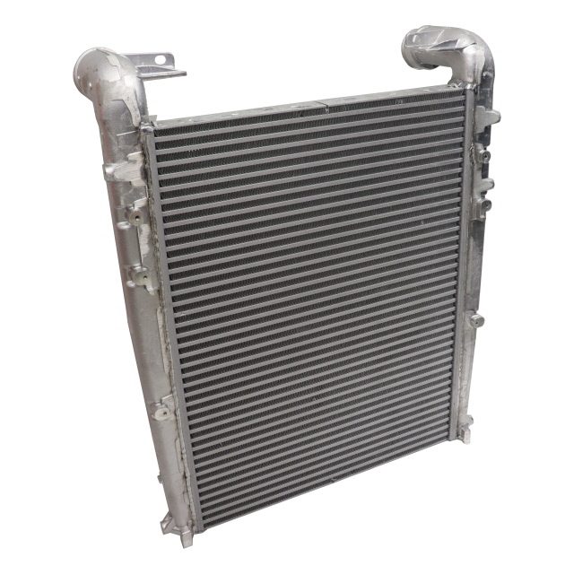 Mahle Intercooler To Suit Volvo Renault photo 2