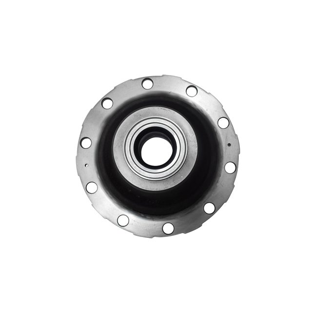 Wheel Hub Assembly photo 2