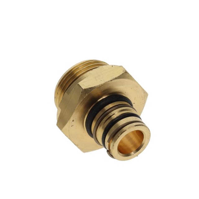 SWIVEL STUD M22X1.5 MED (CAMOZZI) photo 4