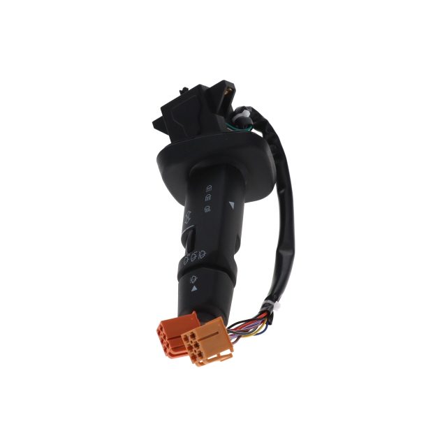 Steering Column Switch - To Suit MAN photo 2