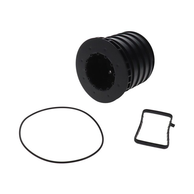 Genuine DAF Crankcase Breather Filter photo 2