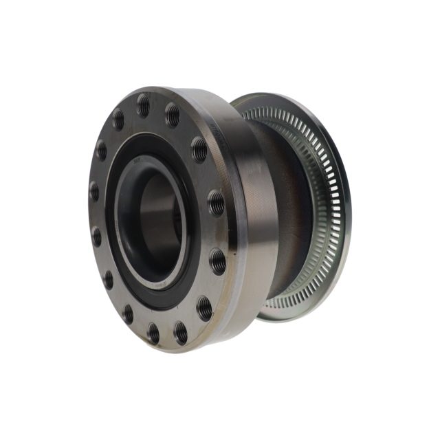 SKF Wheel bearing hub assembly photo 3