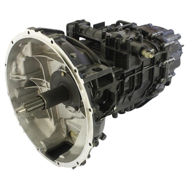 Transmission REMAN