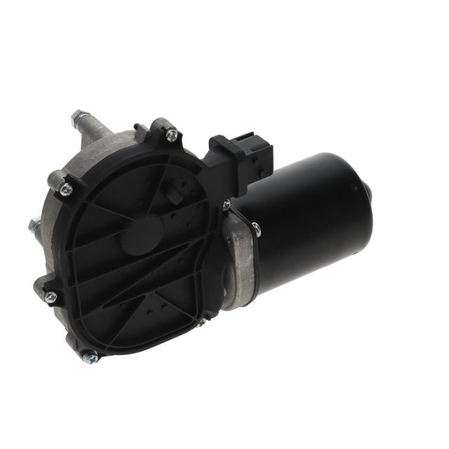 Windscreen wiper motor 24v to suit Scania photo 3