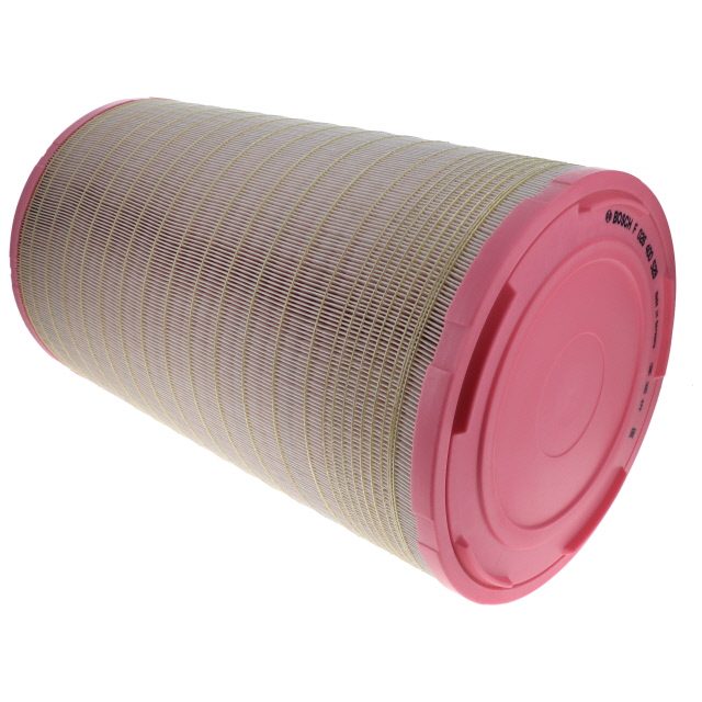 Air-Filter Insert