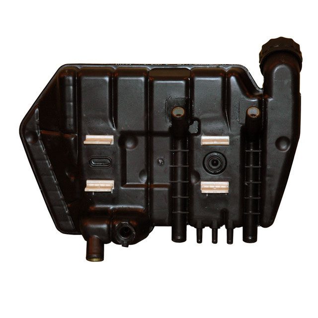 Expansion Tank to suit DAF XF105 photo 2