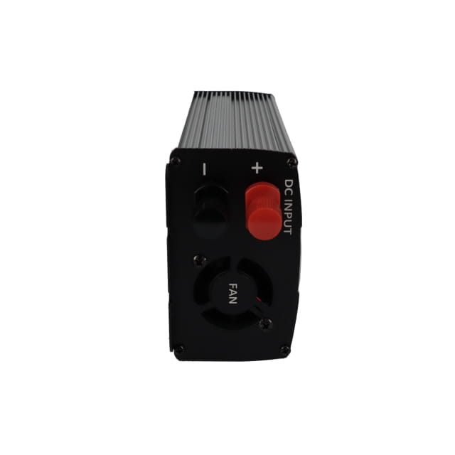 Inverter - 12v, 500w - Modified Sine Wave photo 4