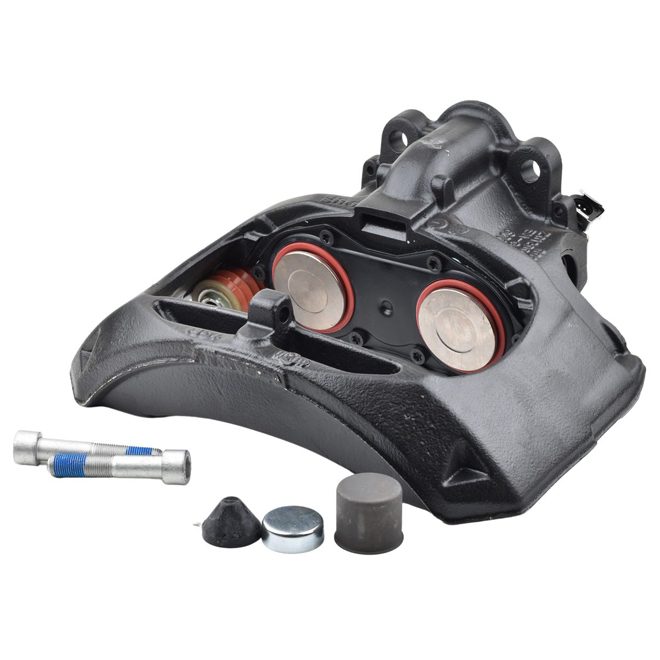 Brake Calipers REMAN photo 2