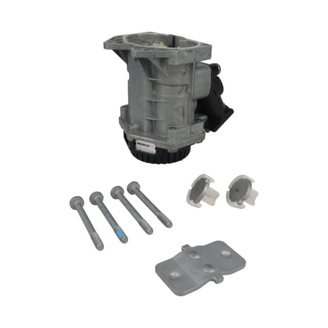 FOOT CONTROL VALVE photo 4