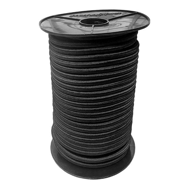 10mm Shock Cord 50m Reel
