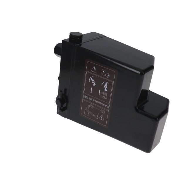 Cab Tilt Pump to suit Volvo photo 2