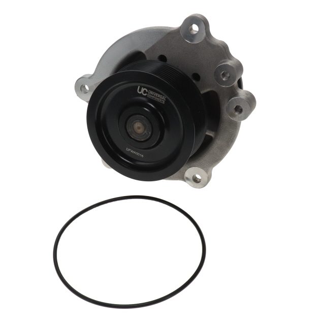 WATERPUMP TO SUIT DAF XF105