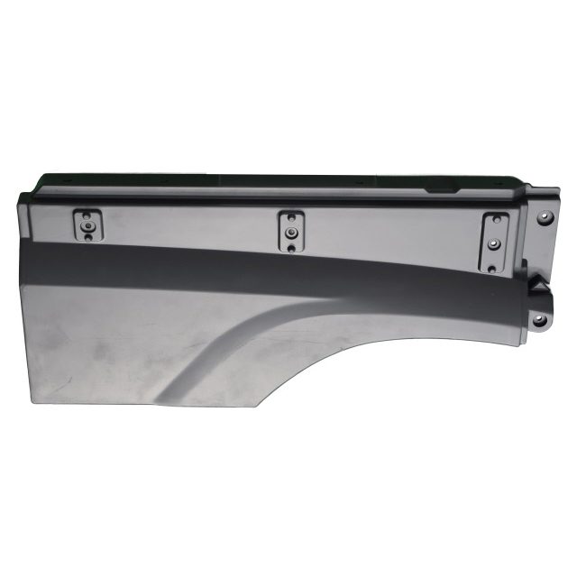 MUDGUARD EXTENSION LH DAF XF EURO 6
