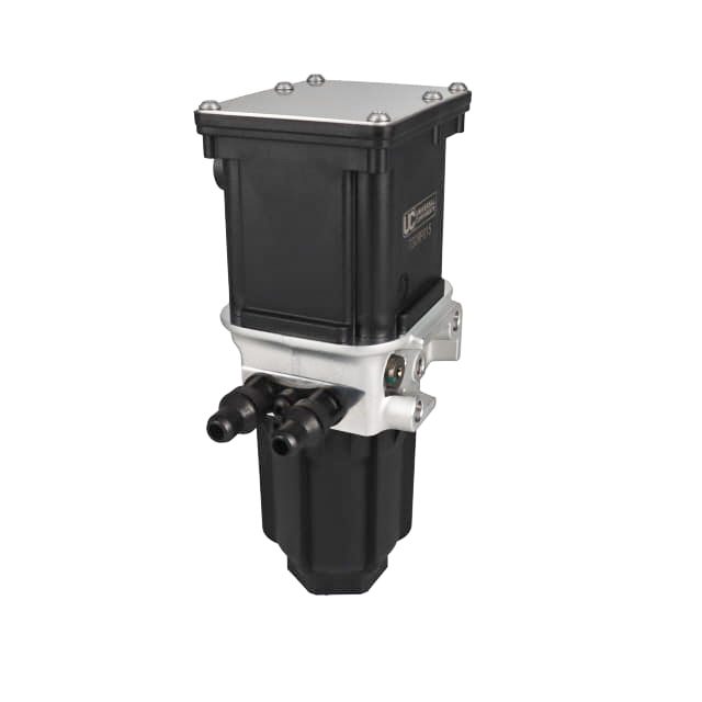 Adblue Scr Pump To Suit DAF photo 4