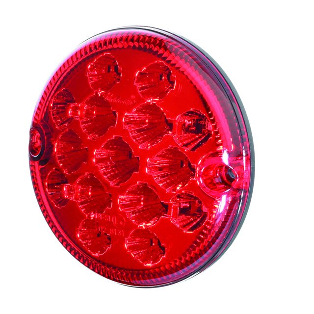 RUBBOLITE  LAMP 12-24V (KLTF0512DV)