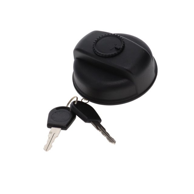 IVECO E/CARGO RESTYLING FUEL TANK CAP 60MM DIA