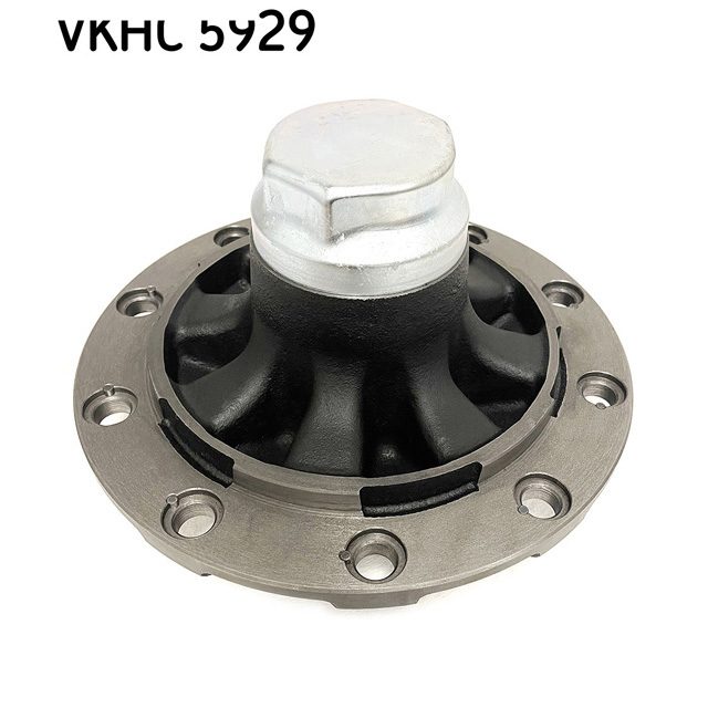 Hub Complete