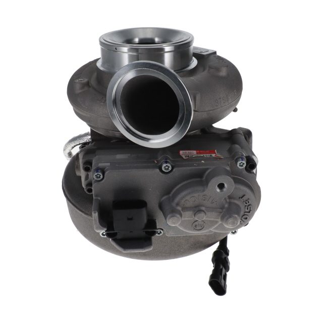 Genuine Turbocharger To Suit DAF
