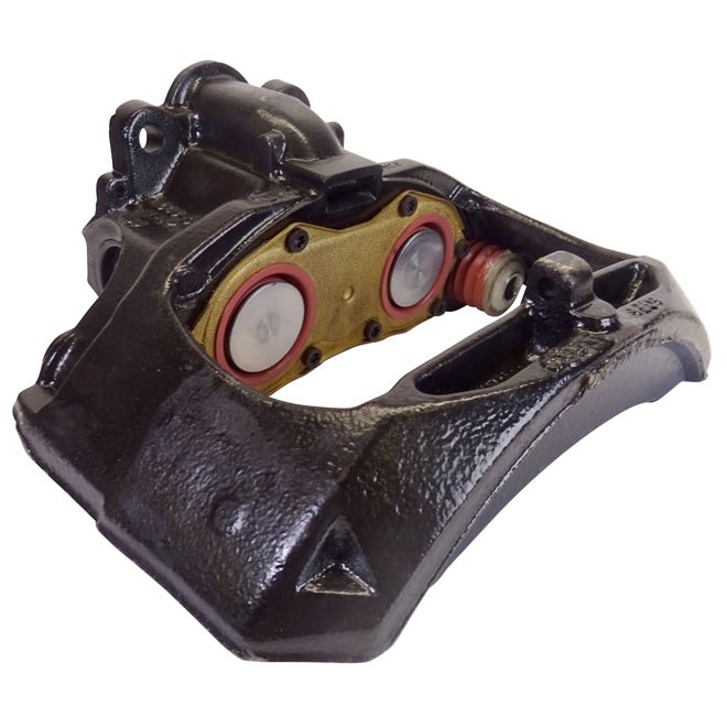 Brake Calipers REMAN photo 3
