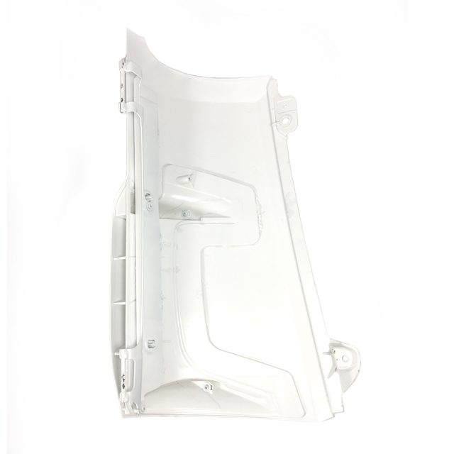 Cabin Corner Panel LH suits DAF CF Euro 6 photo 2