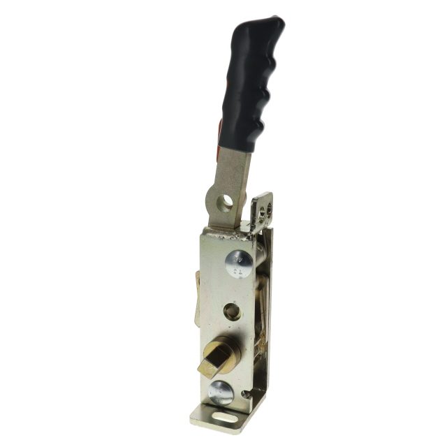 Curtain Tensioner RHF/LHR R70 Type photo 4
