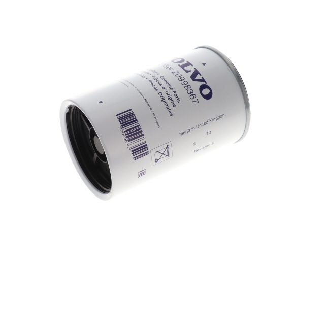 GENUINE Volvo Fuel Filter photo 3