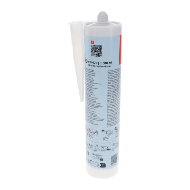SEALING SUBSTANCE DIRKO 310ML CARTRIDGE photo 3