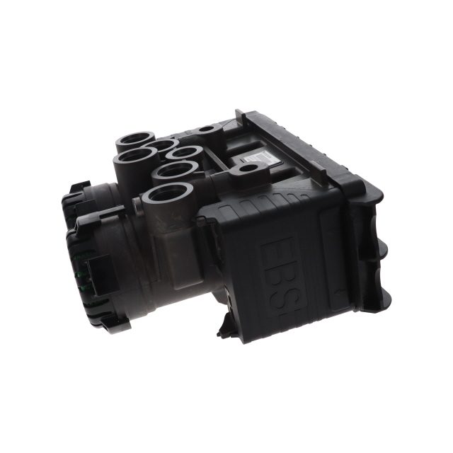 Genuine Volvo Ebs Trailer Modulator photo 2