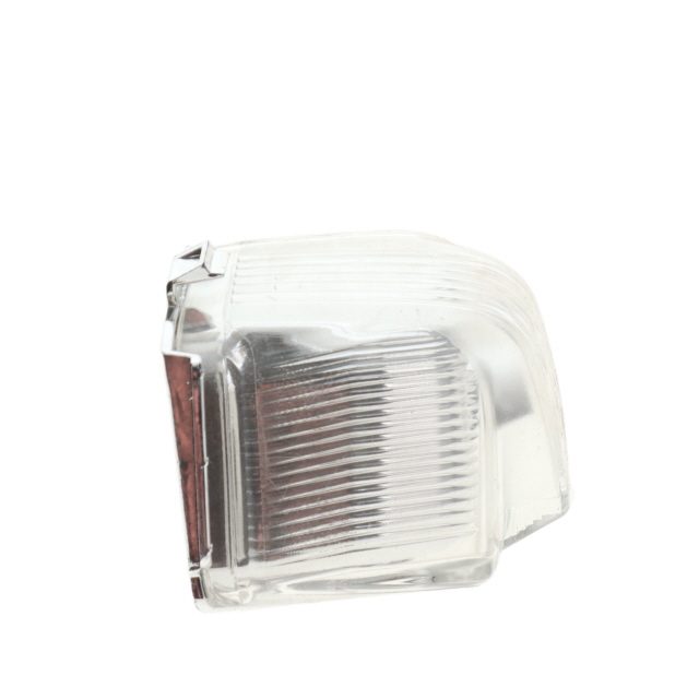 MIRROR INDICATOR RH CLEAR photo 3