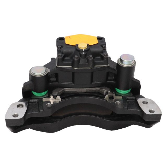 Genuine Wabco Caliper Pan22 RH photo 2