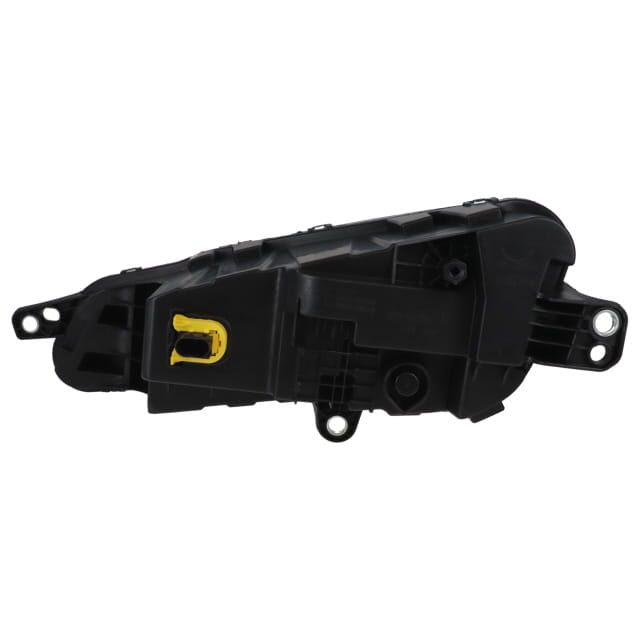 FOG LAMP RH photo 2