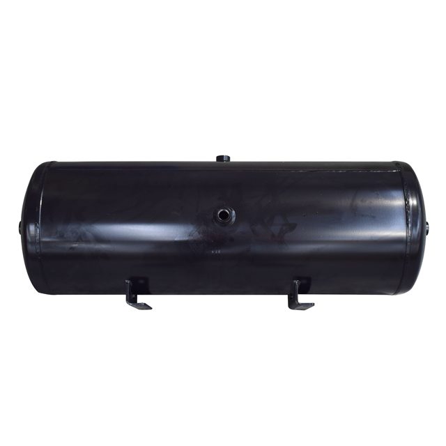Air Tank 60 Litre 300mm Diameter 4 Port GIGANT