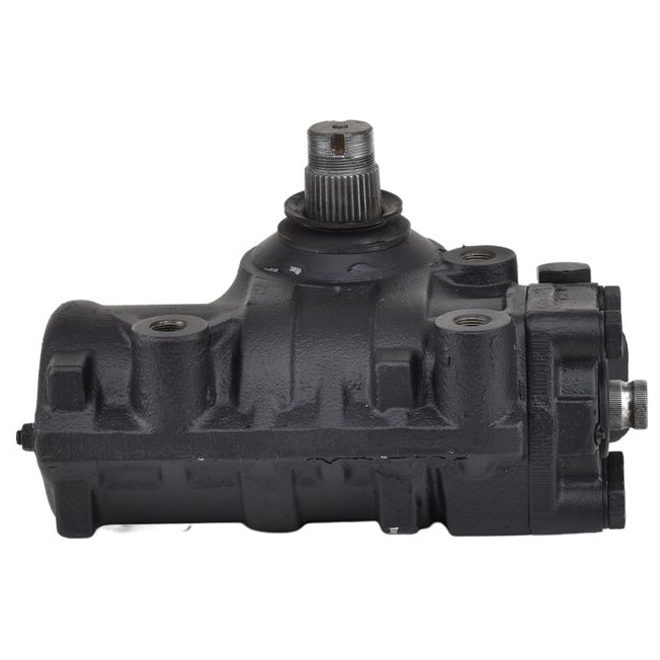 Hydraulic power steering gear REMAN
