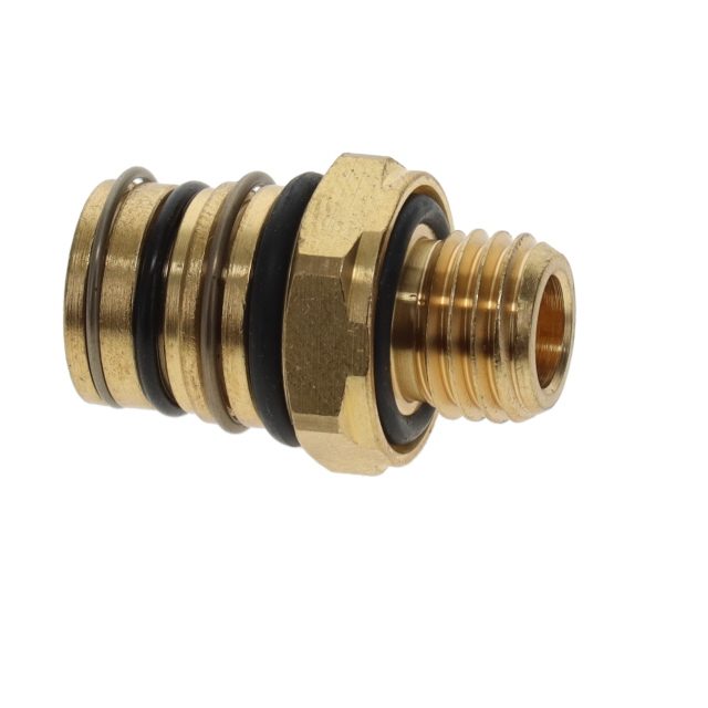 M12 STRAIGHT SWIVEL ADPT P5(CAMOZZI) photo 2