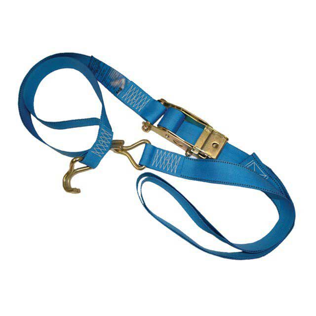 Over Centre Strap Assembly - Medium Duty - 45mm 4M