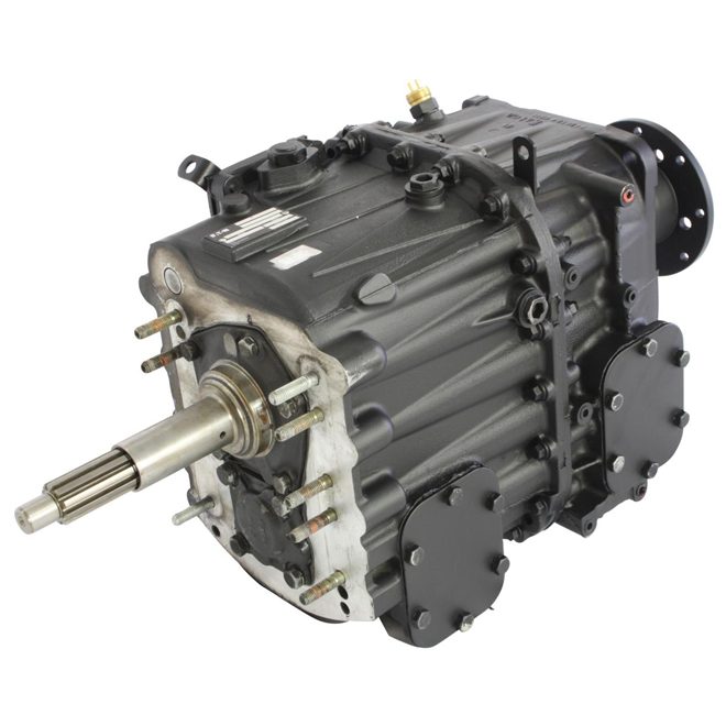 Transmission REMAN