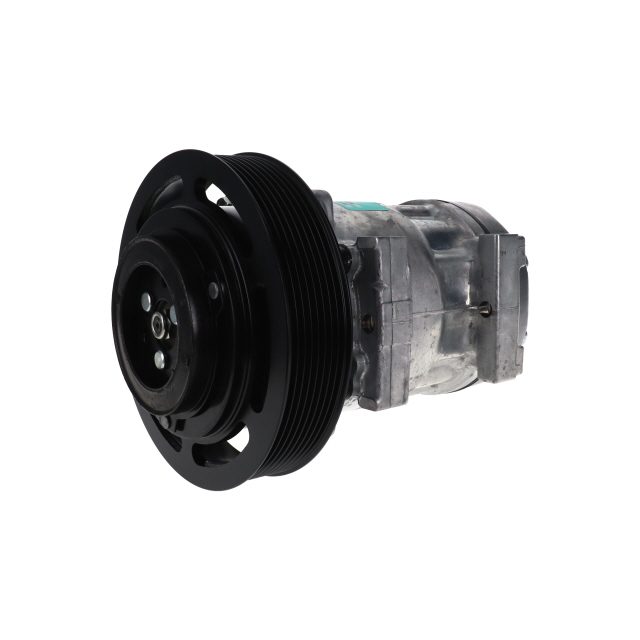 MAHLE AIR CON COMPRESSOR TO SUIT DAF photo 3