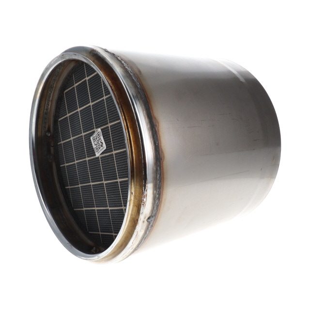 DPF Particulate filter to suit Mercedes Euro 6 photo 2