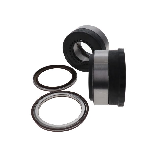 SKF Wheel bearing kit photo 2