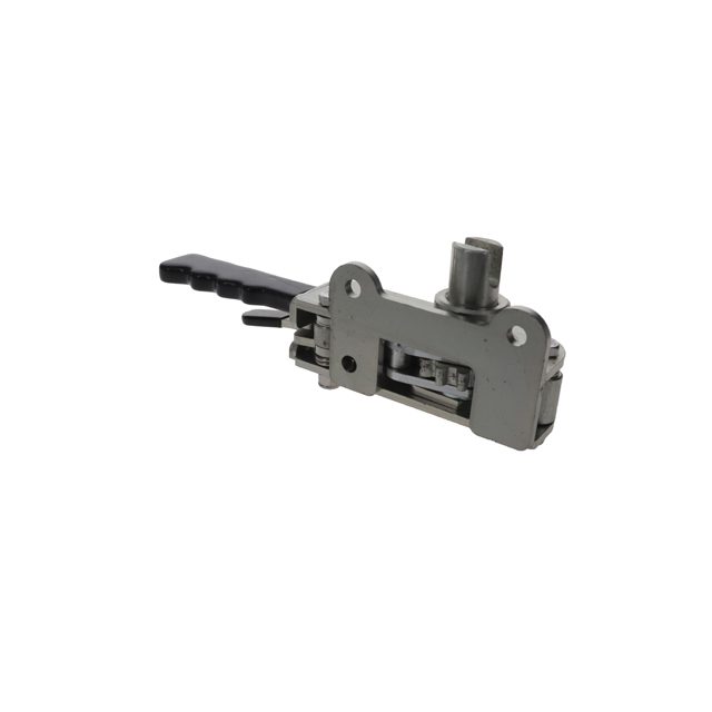 UNIVERSAL HEAVY DUTY CURTAIN TENSIONER RHR / LHF photo 4