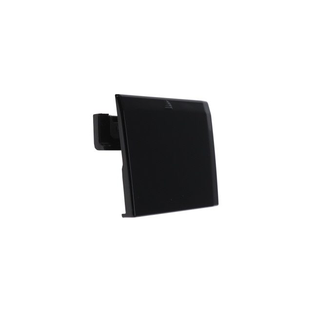 COVER BLACK RH TO SUIT MERCEDES ACTROS F