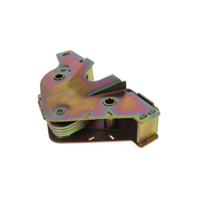Cabin Lock To Suit SCANIA photo 2
