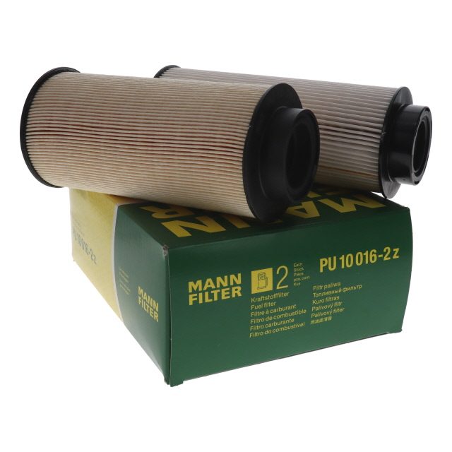 FUEL FILTER ELEMENT PU 10 016 2Z photo 4